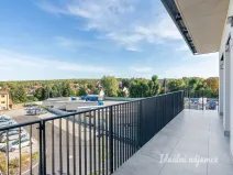 Pronájem bytu 3+kk, Kladno - Dubí, Ke křížku, 73 m2