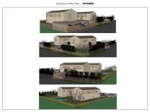 Prodej pozemku pro bydlení, Velký Osek, Revoluční, 2200 m2