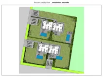 Prodej pozemku pro bydlení, Velký Osek, Revoluční, 2200 m2