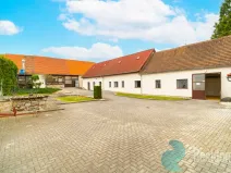 Prodej výrobních prostor, Babice, 1075 m2