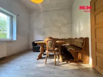 Pronájem bytu 3+1, Nemanice, 100 m2