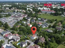 Prodej rodinného domu, Karviná - Fryštát, Zahradní, 100 m2
