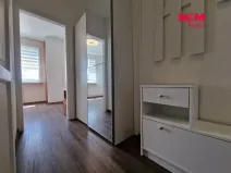 Pronájem bytu 1+1, Trutnov - Horní Předměstí, Prokopa Holého, 37 m2