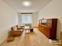 Pronájem bytu 2+1, Ivančice, Okružní, 50 m2