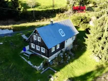 Prodej chalupy, Kořenov, 120 m2