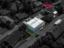 Pronájem bytu 2+kk, Kostelec nad Orlicí, Pelclova, 65 m2
