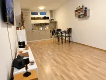 Pronájem bytu 2+kk, Olomouc - Povel, Janského, 54 m2