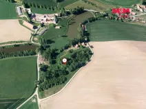 Prodej louky, Mirošov, 4170 m2