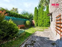 Prodej rodinného domu, Hněvotín, 108 m2