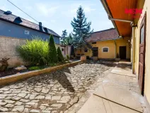 Prodej rodinného domu, Hněvotín, 108 m2