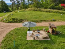 Pronájem komerčního pozemku, Planá, 33448 m2