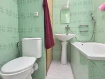 Prodej bytu 2+1, Zábřeh, Havlíčkova, 43 m2
