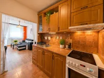 Pronájem bytu 2+kk, Praha - Chodov, Podjavorinské, 43 m2