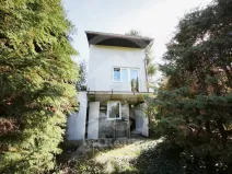 Prodej chaty, Temešvár, 22 m2