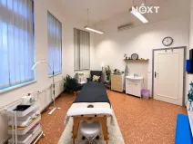 Pronájem ordinace, Mělník, Nová, 42 m2