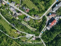 Prodej zahrady, Jablonec nad Nisou - Proseč nad Nisou, 912 m2