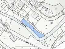 Prodej zahrady, Jablonec nad Nisou - Proseč nad Nisou, 912 m2