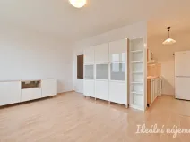 Pronájem bytu 2+kk, Brno - Židenice, Valtická, 40 m2