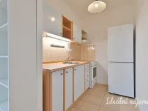 Pronájem bytu 2+kk, Brno - Židenice, Valtická, 40 m2