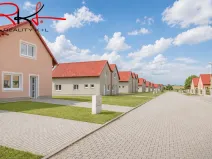 Pronájem rodinného domu, Rokytovec, 113 m2