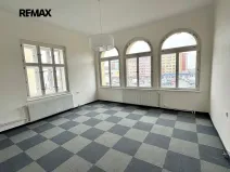 Pronájem kanceláře, Kladno, Kleinerova, 24 m2