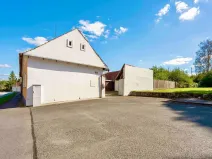 Prodej rodinného domu, Katovice, 94 m2