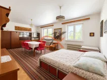 Prodej rodinného domu, Rožnov pod Radhoštěm, Pod Kozincem, 140 m2