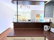 Pronájem bytu 2+kk, Plzeň, Veverkova, 66 m2