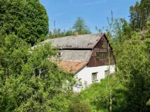 Prodej pozemku pro bydlení, Stránecká Zhoř - Frankův Zhořec, 1094 m2