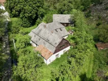 Prodej pozemku pro bydlení, Stránecká Zhoř - Frankův Zhořec, 1094 m2