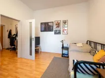 Pronájem bytu 1+1, Olomouc, Palackého, 35 m2