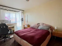 Pronájem bytu 2+kk, Česká Lípa, Hradecká, 40 m2