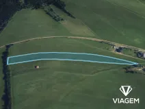 Prodej podílu pozemku pro bydlení, Velenov, 3426 m2