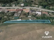 Prodej zahrady, Otaslavice, 538 m2