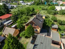 Prodej rodinného domu, Kravaře, Opavská, 268 m2