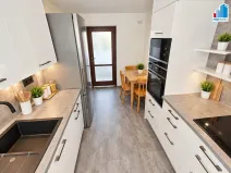 Pronájem bytu 2+1, Plzeň - Jižní Předměstí, Zámečnická, 56 m2