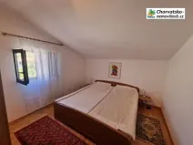 Prodej bytu 3+1, Crikvenica, Chorvatsko, 38 m2