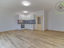 Pronájem bytu 2+kk, Jesenice, Cedrová, 69 m2
