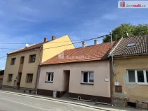 Prodej rodinného domu, Nový Jičín - Žilina, Beskydská, 261 m2