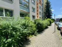 Pronájem bytu 2+kk, Česká Lípa, Havlíčkova, 40 m2