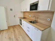Pronájem bytu 2+1, Praha - Holešovice, Přístavní, 73 m2