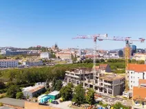 Prodej bytu 2+kk, Brno, 58 m2