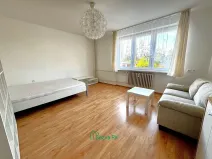 Prodej bytu 1+1, Chrást, Družstevní, 48 m2