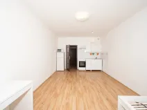Prodej bytu 1+kk, Praha - Vysočany, Freyova, 33 m2