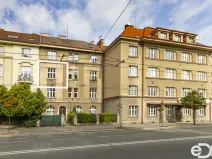 Prodej bytu 2+kk, Hradec Králové, Pospíšilova, 52 m2
