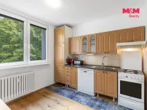Prodej bytu 4+1, Frýdek-Místek - Frýdek, Habrová, 97 m2