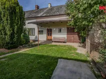 Prodej rodinného domu, Sudkov, 130 m2