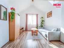 Prodej rodinného domu, Lety, 132 m2
