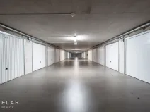 Prodej garáže, Brno - Kohoutovice, Pavlovská, 35 m2