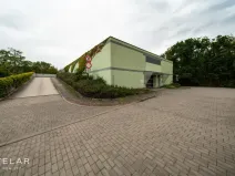 Prodej garáže, Brno - Kohoutovice, Pavlovská, 35 m2